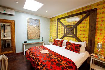 Hotel Sweet Olive Guesthouse