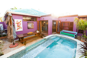 Hotel Sweet Olive Guesthouse