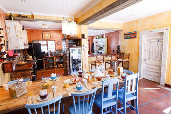Hotel Sweet Olive Guesthouse