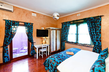 Hotel Sweet Olive Guesthouse