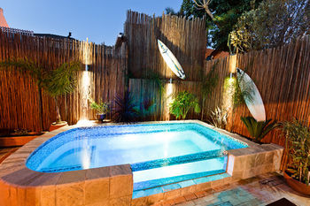 Hotel Sweet Olive Guesthouse