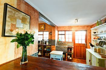 Hotel Sweet Olive Guesthouse