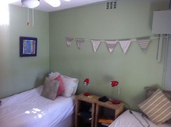 Hotel The B.i.g Backpackers