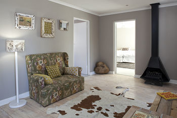 Hotel The B.i.g Backpackers