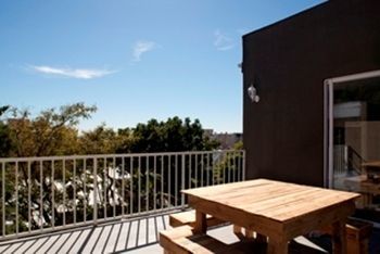 Hotel The B.i.g Backpackers