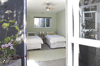 Hotel The B.i.g Backpackers