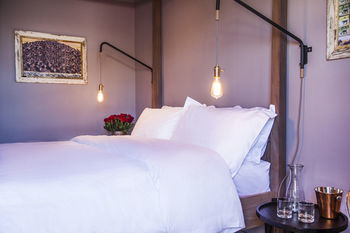 The Grey Hotel