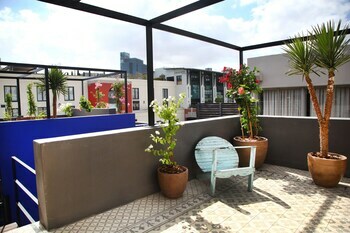The Grey Hotel