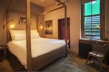 The Grey Hotel