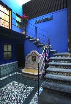 The Grey Hotel