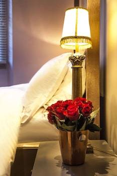The Grey Hotel