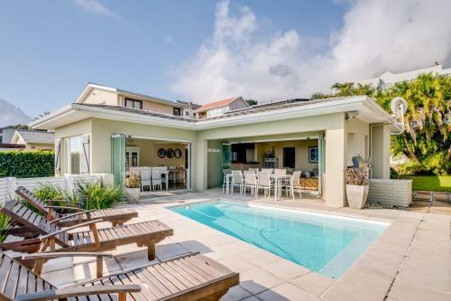 Villa Barbados