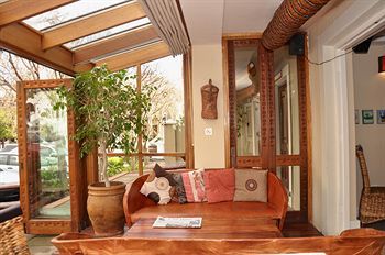 Hotel Ikhaya Lodge & Conference Centre