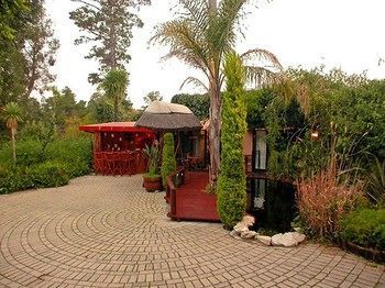 Apartamento Constantia Vista