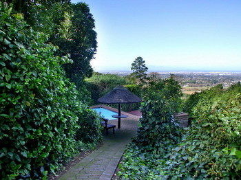 Apartamento Constantia Vista