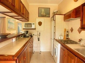Apartamento Constantia Vista