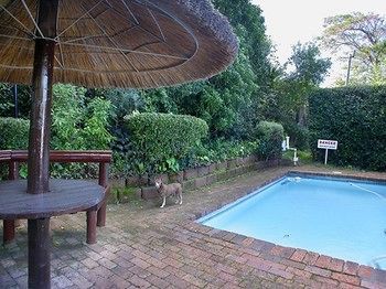 Apartamento Constantia Vista