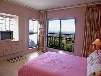 Apartamento Constantia Vista