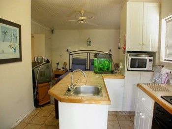 Apartamento Constantia Vista