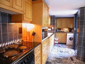 Apartamento Constantia Vista