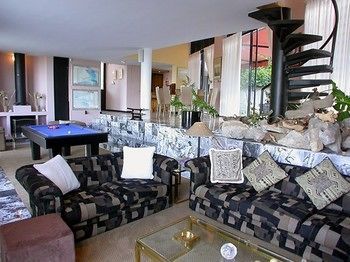 Apartamento Constantia Vista