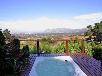 Apartamento Constantia Vista