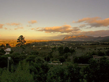 Apartamento Constantia Vista