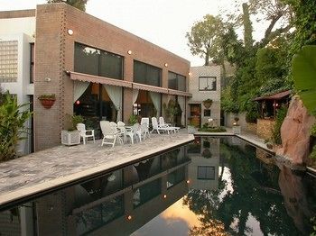 Apartamento Constantia Vista