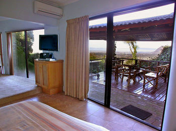 Apartamento Constantia Vista