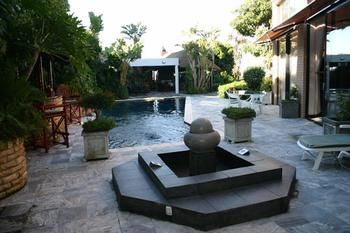 Apartamento Constantia Vista