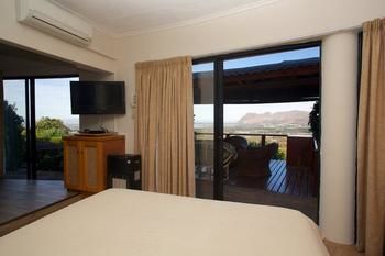 Apartamento Constantia Vista