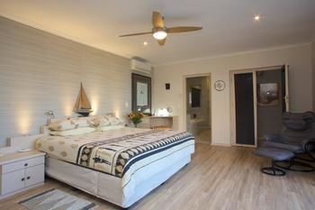 Apartamento Constantia Vista