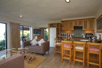 Apartamento Constantia Vista