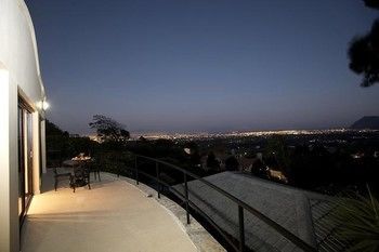 Apartamento Constantia Vista