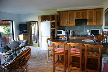 Apartamento Constantia Vista