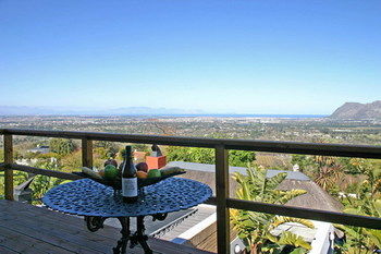 Apartamento Constantia Vista