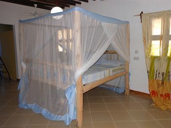 Hotel Mbuyuni Beach Village - Bungalows