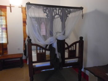 Hotel Mbuyuni Beach Village - Bungalows