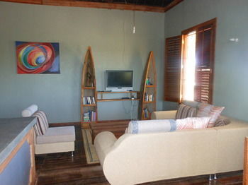 Hotel Mbuyuni Beach Village - Bungalows