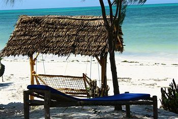 Hotel Mbuyuni Beach Village - Bungalows