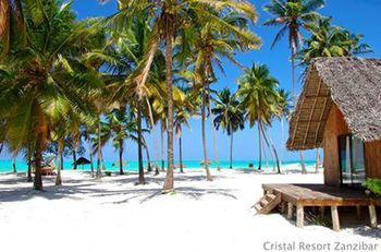 Hotel Cristal Resort