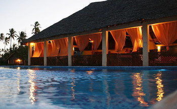 Hotel Cristal Resort