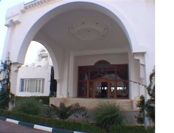 Hotel Bravo Djerba
