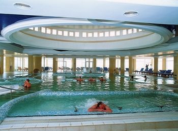 Hotel Bravo Djerba