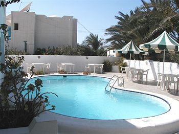 Pension Hotel Le Beau Sejour