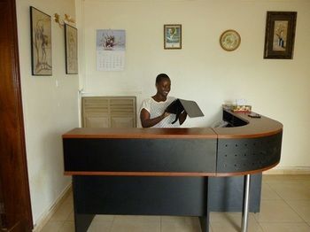 Askay Hotel Suites