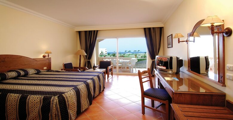 Hotel Nada Marsa Alam Resort