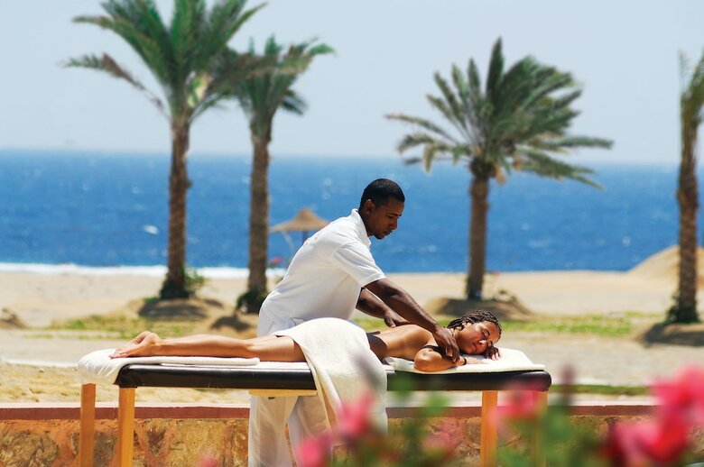 Hotel Nada Marsa Alam Resort