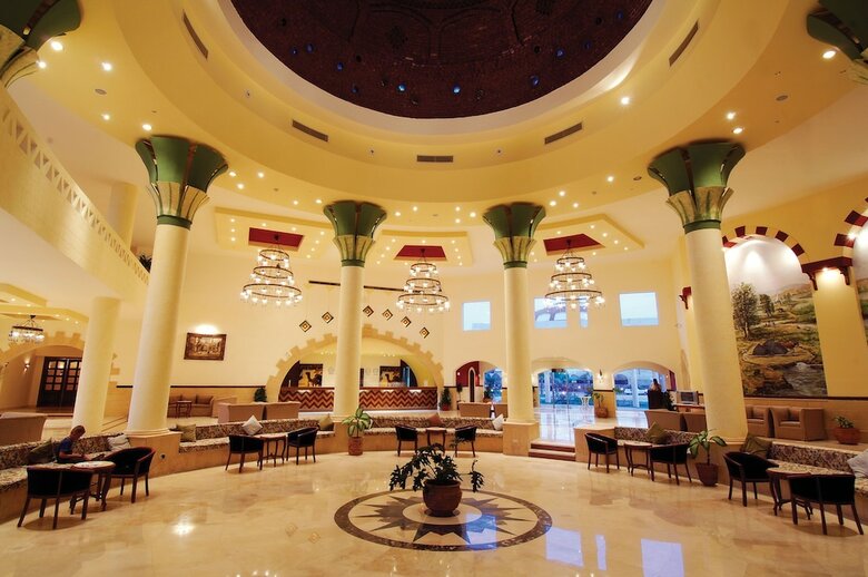 Hotel Nada Marsa Alam Resort