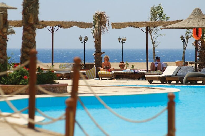 Hotel Nada Marsa Alam Resort